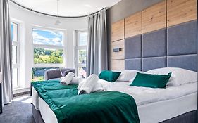 Anmago Apartamenty & Spa